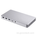 Kostengünstige Thunderbolt 3 Dockingstation